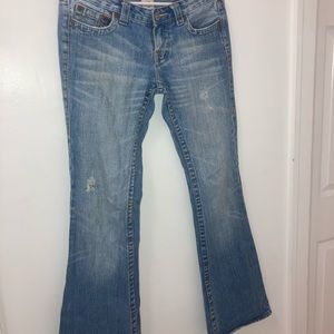 True Religion Women’s Jean